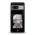 buzz lightyear astronaut mobile back phone cover | glass case for Google Pixel 8
