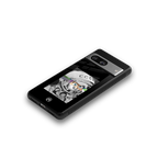 buzz lightyear astronaut mobile back phone cover | glass case for Google Pixel 8