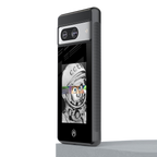 buzz lightyear astronaut mobile back phone cover | glass case for Google Pixel 8