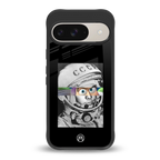 buzz lightyear astronaut mobile back phone cover | glass case for google pixel 9