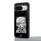 buzz lightyear astronaut mobile back phone cover | glass case for google pixel 9