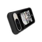 buzz lightyear astronaut mobile back phone cover | glass case for google pixel 9
