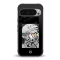 buzz lightyear astronaut mobile back phone cover | glass case for google pixel 9 pro
