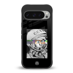 buzz lightyear astronaut mobile back phone cover | glass case for google pixel 9 pro