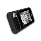 buzz lightyear astronaut mobile back phone cover | glass case for google pixel 9 pro