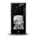 buzz lightyear astronaut mobile back phone cover | glass case for samsung galaxy s23 ultra