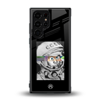 buzz lightyear astronaut mobile back phone cover | glass case for samsung galaxy s23 ultra