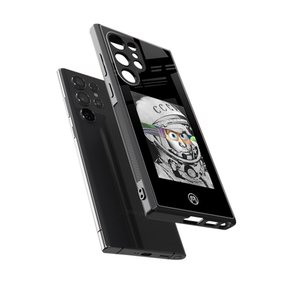 buzz lightyear astronaut mobile back phone cover | glass case for samsung galaxy s23 ultra