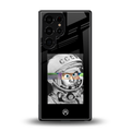 buzz lightyear astronaut mobile back phone cover | glass case for samsung galaxy s25 ultra