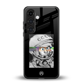 buzz lightyear astronaut mobile back phone cover | glass case for samsung galaxy s23 plus