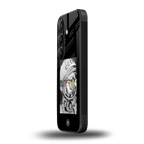 buzz lightyear astronaut mobile back phone cover | glass case for samsung galaxy s23 plus