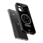 buzz off back phone cover | glass case for oneplus nord ce 3