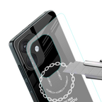 buzz off back phone cover | glass case for oneplus nord ce 3