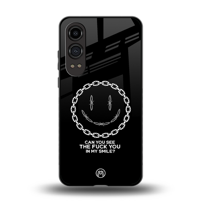 buzz off back phone cover | glass case for oneplus nord ce 4 lite