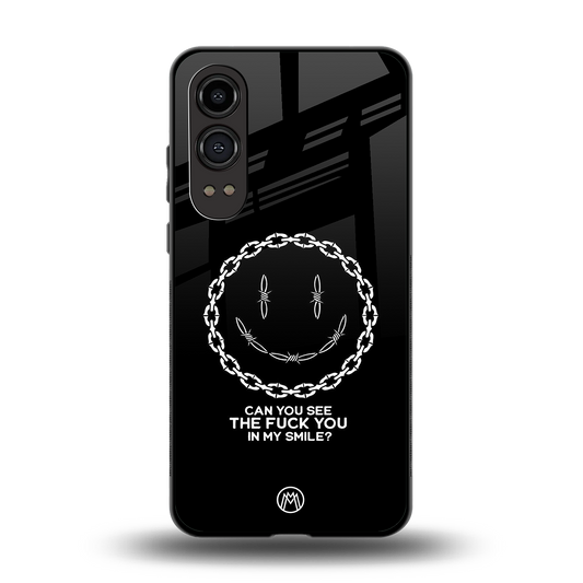 buzz off back phone cover | glass case for oneplus nord ce 4 lite