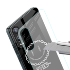 buzz off back phone cover | glass case for oneplus nord ce 4 lite