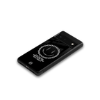 buzz off back phone cover | glass case for Google Pixel 6A
