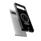 buzz off back phone cover | glass case for Google Pixel 7