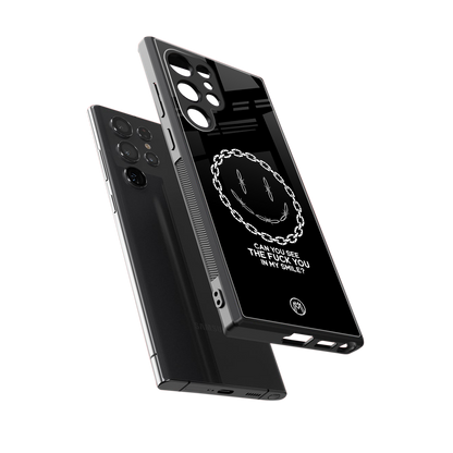 buzz off back phone cover | glass case for samsung galaxy s23 ultra