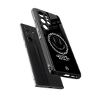 buzz off back phone cover | glass case for samsung galaxy s25 ultra