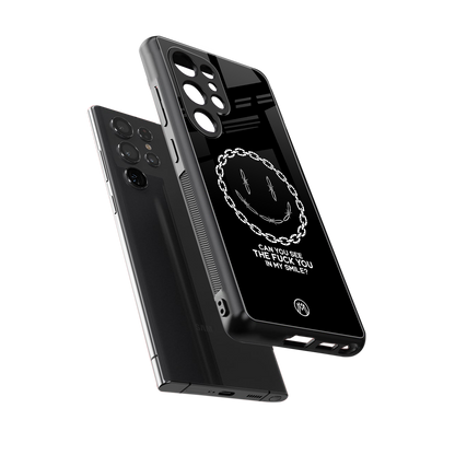 buzz off back phone cover | glass case for samsung galaxy s25 ultra