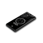 buzz off back phone cover | glass case for samsung galaxy s25 ultra