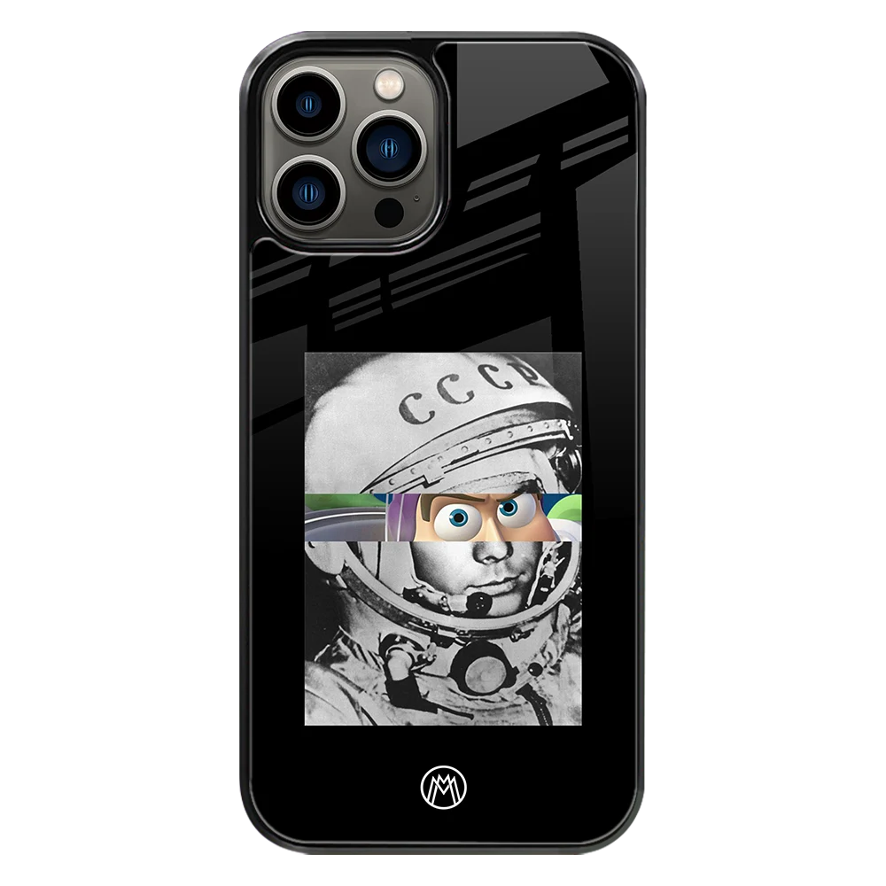 Premium Glass Back Mobile Phone Cover for iPhone, Samsung, OnePlus, Google Pixel, Redmi, Oppo, Vivo & Realme