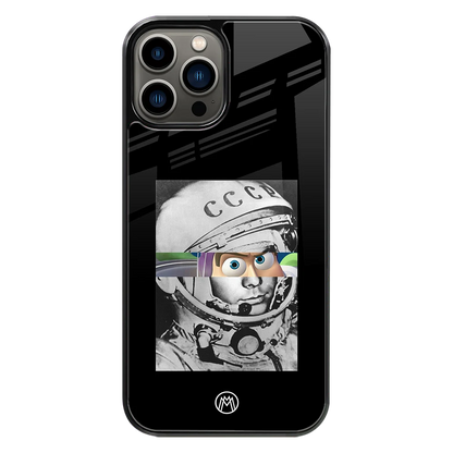 Premium Glass Back Mobile Phone Cover for iPhone, Samsung, OnePlus, Google Pixel, Redmi, Oppo, Vivo & Realme
