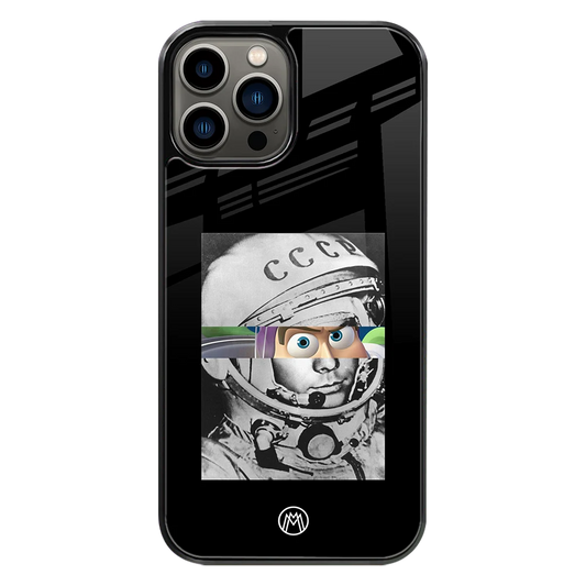 Premium Glass Back Mobile Phone Cover for iPhone, Samsung, OnePlus, Google Pixel, Redmi, Oppo, Vivo & Realme