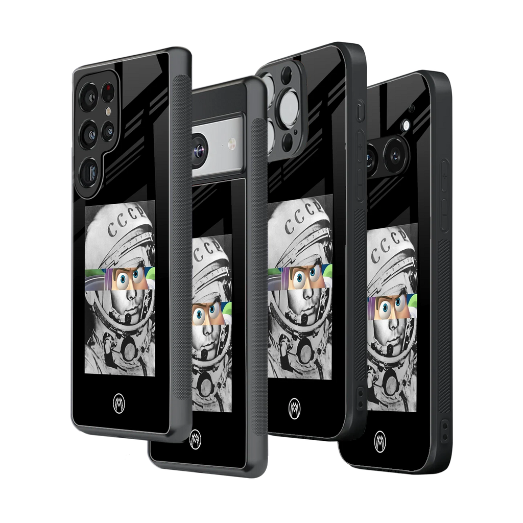 Stylish Glass Back Case for All Smartphones – iPhone, Samsung, OnePlus, Pixel, Redmi, Oppo, Vivo, Motorola