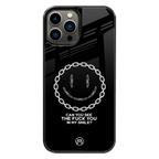 Premium Glass Back Mobile Phone Cover for iPhone, Samsung, OnePlus, Google Pixel, Redmi, Oppo, Vivo & Realme