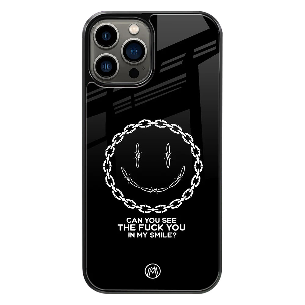 Premium Glass Back Mobile Phone Cover for iPhone, Samsung, OnePlus, Google Pixel, Redmi, Oppo, Vivo & Realme