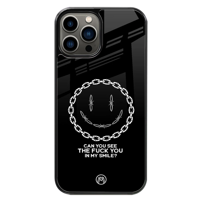 Premium Glass Back Mobile Phone Cover for iPhone, Samsung, OnePlus, Google Pixel, Redmi, Oppo, Vivo & Realme