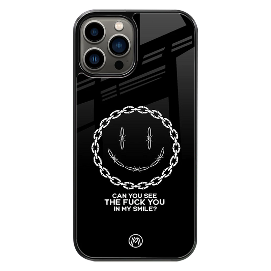 Premium Glass Back Mobile Phone Cover for iPhone, Samsung, OnePlus, Google Pixel, Redmi, Oppo, Vivo & Realme