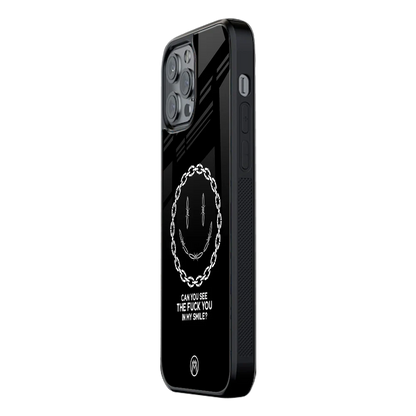 Slim Glass Back Phone Case for Multiple Brands – iPhone, Samsung, Redmi, OnePlus, Oppo, Vivo