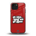 cj moment back phone cover | glass case for iphone 13 mini