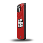 cj moment back phone cover | glass case for iphone 13 mini