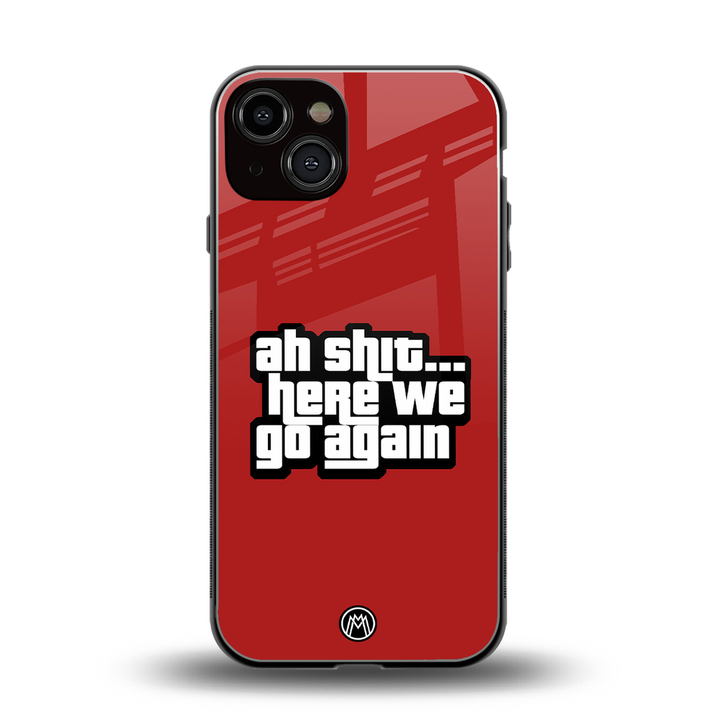 cj moment back phone cover | glass case for iphone 13