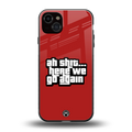 cj moment back phone cover | glass case for iphone 15 plus