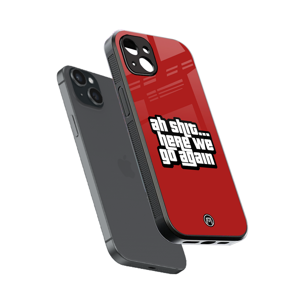 cj moment back phone cover | glass case for iphone 14 plus