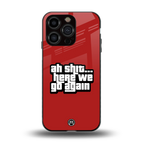 cj moment back phone cover | glass case for iphone 15 pro