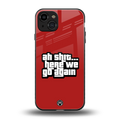 cj moment back phone cover | glass case for iphone 15
