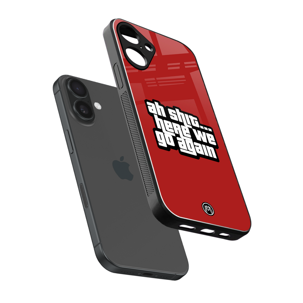 cj moment back phone cover | glass case for iphone 16 plus