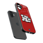 cj moment back phone cover | glass case for iphone 16 plus