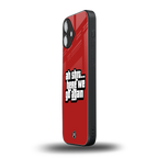 cj moment back phone cover | glass case for iphone 16 plus