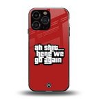 cj moment back phone cover | glass case for iphone 16 pro max