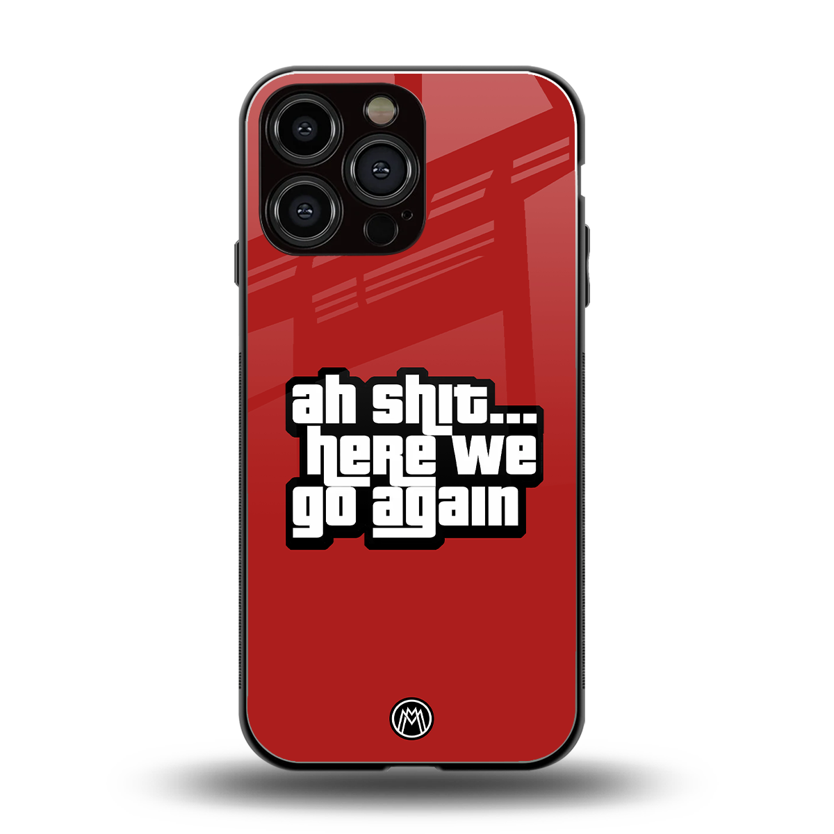cj moment back phone cover | glass case for iphone 16 pro max