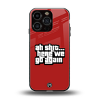 cj moment back phone cover | glass case for iphone 16 pro