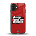 cj moment back phone cover | glass case for iphone 16