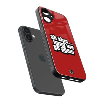 cj moment back phone cover | glass case for iphone 16